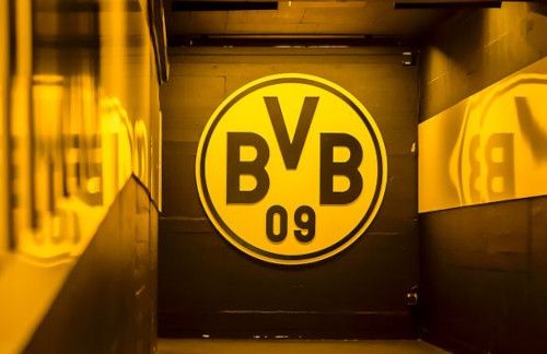 BVB stadium tour